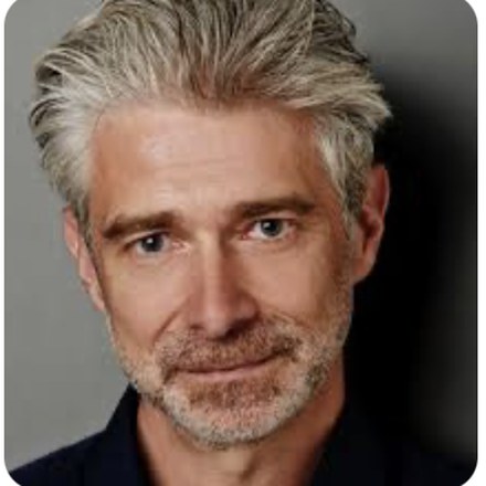 Dan Rickett