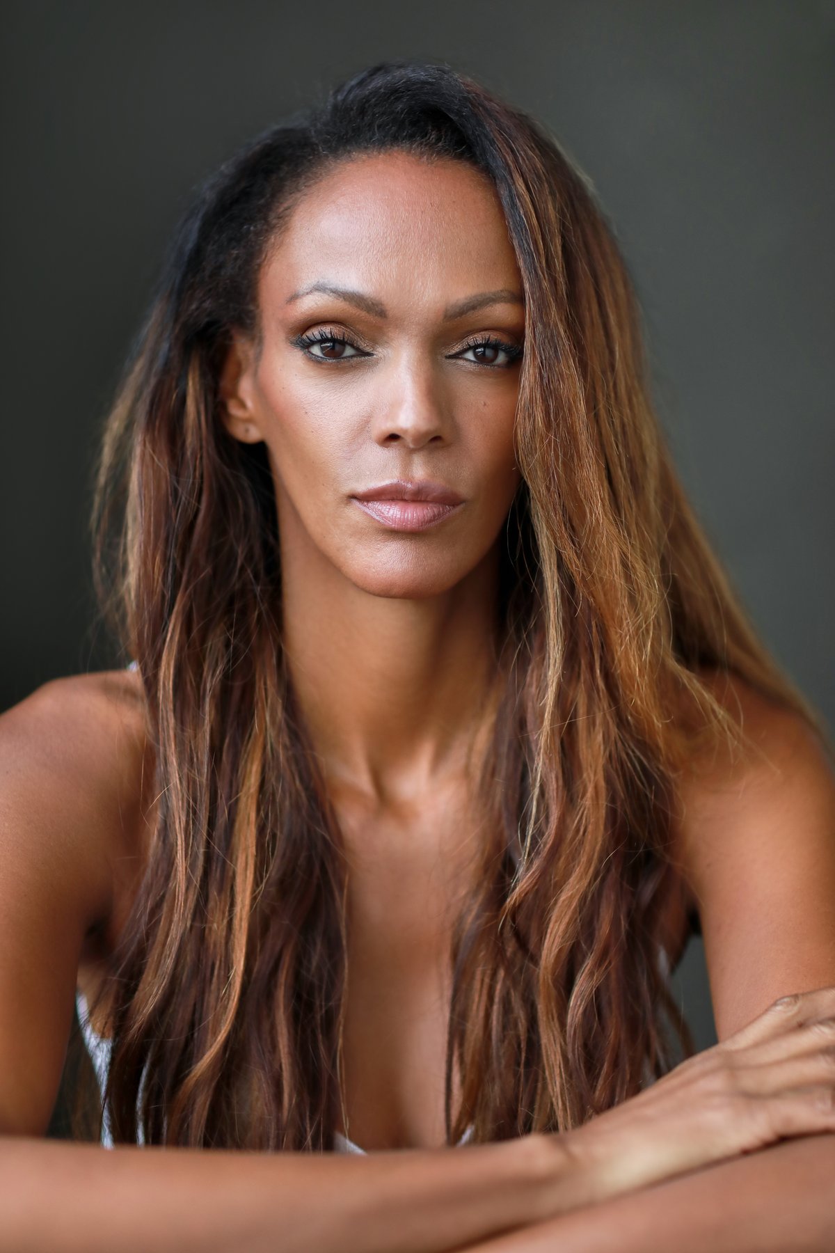 Judith Shekoni