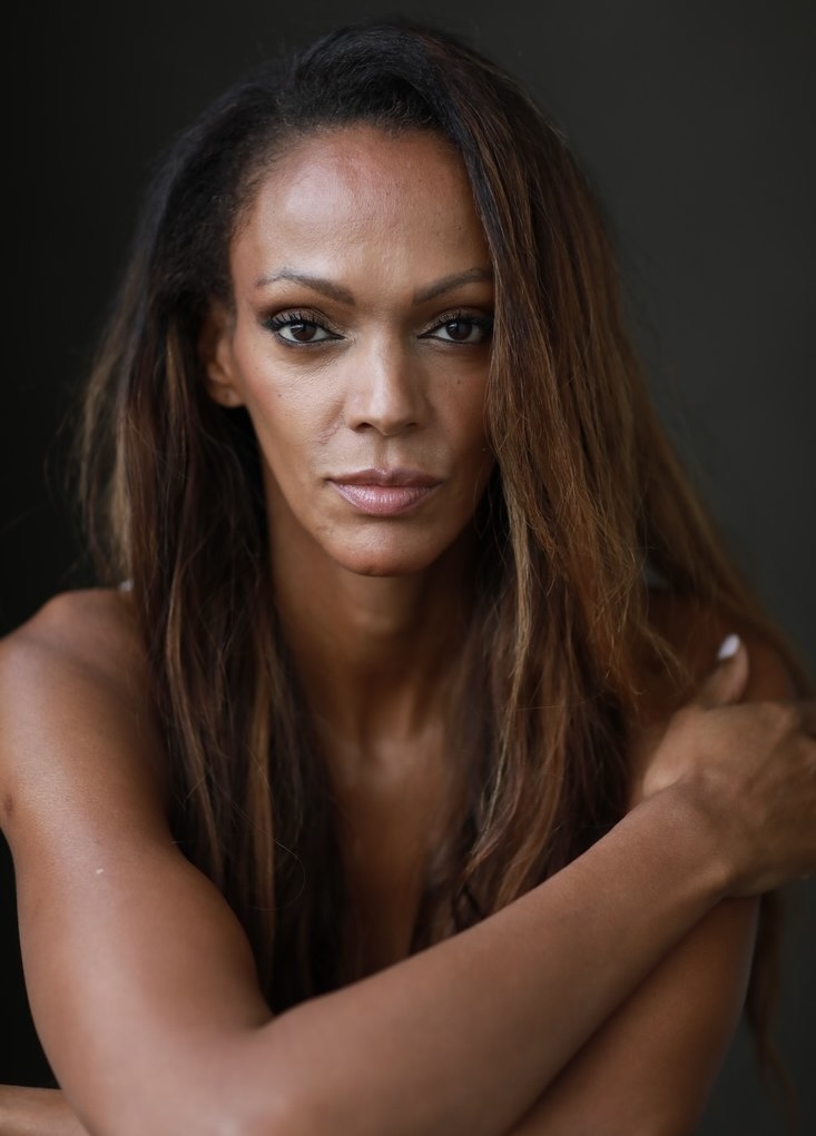 Judith Shekoni